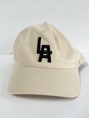 NWOT American Needle LA Retro Baseball Hat